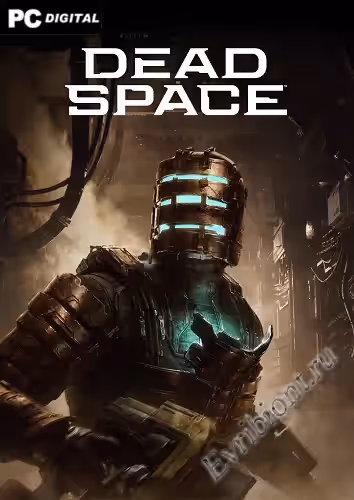 Ремейк Мертвого Космоса / Dead Space Remake (Лицензия)