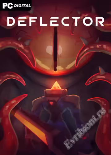 Дефлектор / Deflector (Лицензия)