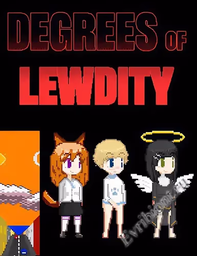 Степени непристойности / Degrees Of Lewdity