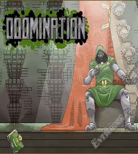 Обреченность / Doomination