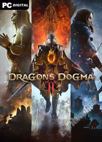 Догма Дракона 2 / Dragon's Dogma 2 (Лицензия)