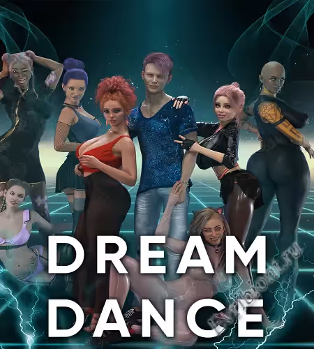 Танец мечты / Dream Dance