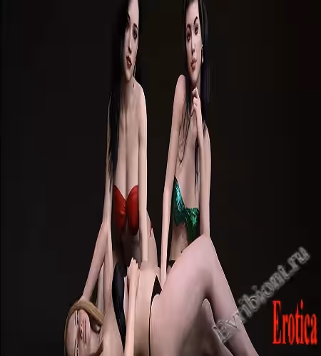 Эротика / Erotica