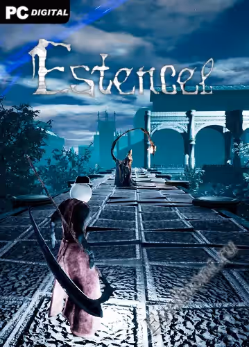 Эстенсель / Estencel (Лицензия)