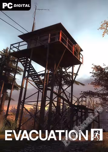 Эвакуация / Evacuation (RePack)