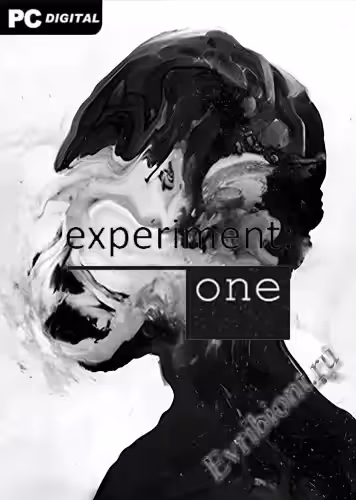 Эксперимент один / Experiment: one (Лицензия)