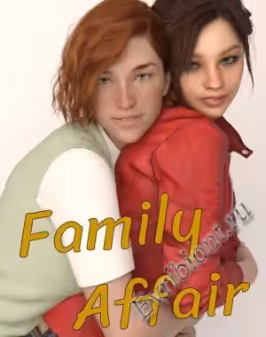 Семейное дело / Family Affair