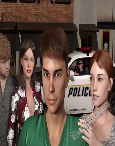 Семья, Друзья и Незнакомцы / Family, Friends And Strangers