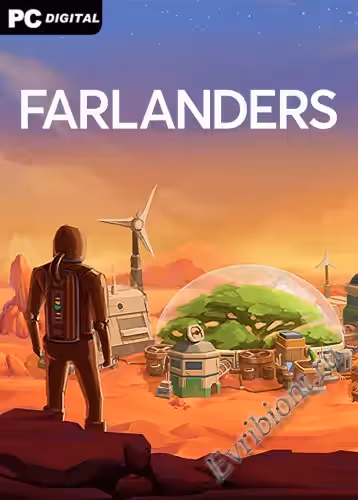 Фарлендерс / Farlanders (Пиратка)