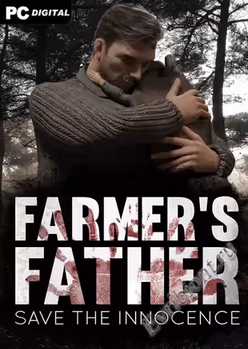 Отец фермера: Спасите невиновность / Farmer's Father: Save the Innocence (Лицензия)