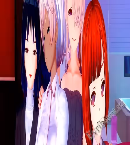 Женские истории / Femdom Stories