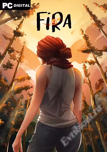 Фина / Fira (Лицензия)