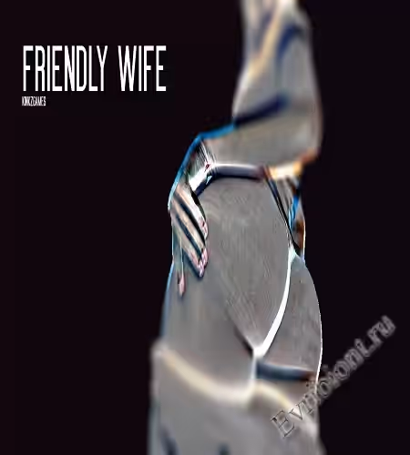 Дружелюбная жена / Friendly Wife