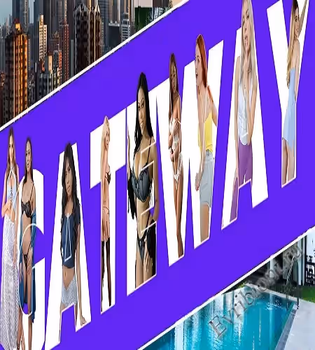 Ворота / Gateway