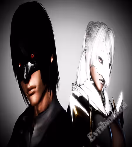 Бытие / Genesis