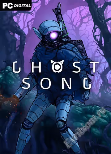 Призрачная песня / Ghost Song (Лицензия)