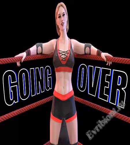 Переходя / Going Over