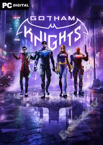 Просмотреть рекомендованную игру