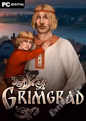 Гримград / Grimgrad (RePack)