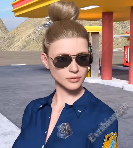 Пороховой Коктейль / Gunpowder Cocktail