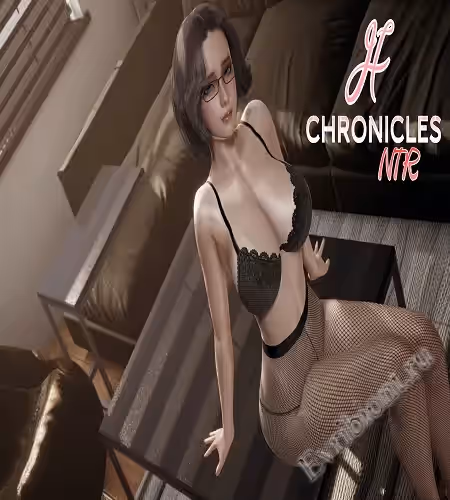 H Хроники NTR / H Chronicles Ntr