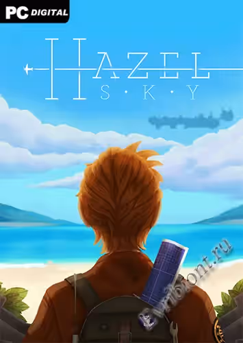 Хейзел Скай / Hazel Sky (RePack)