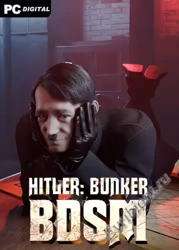Гитлер БДСМ Бункер / HITLER: BDSM BUNKER (Пиратка)