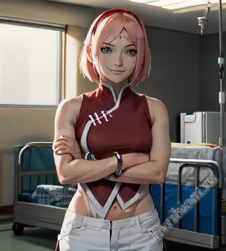 Жизнь Хокаге / Hokage's Life