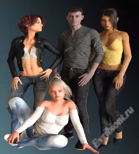 Просмотреть рекомендованную игру