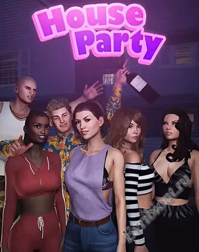 Просмотреть рекомендованную игру