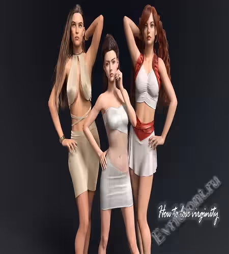 Как потерять девственность / How To Lose One's Virginity
