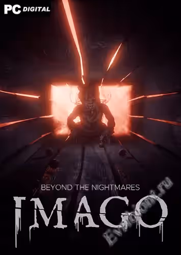 ИМАГО: За пределами кошмаров / IMAGO: Beyond the Nightmares (Лицензия)
