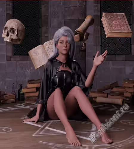 Имперские Хроники / Imperial Chronicles