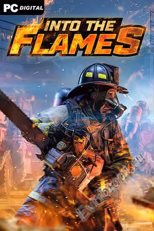 В пламя / Into The Flames (RePack)