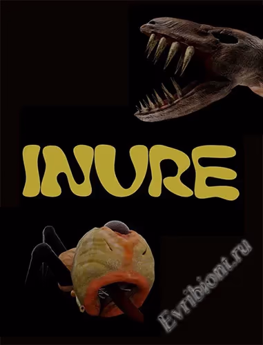 Инура (Инуре) / Inura (Inure)