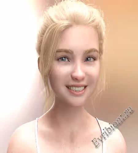 Это не мир для Алиссы / It's Not A World For Alyssa