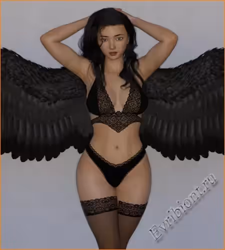 Жизнь Дженнифер / Jennifer's Life