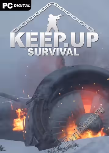 Продолжайте выживание / KeepUp Survival (Лицензия)