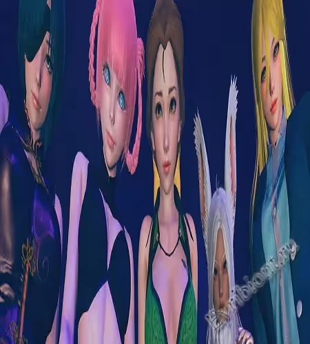 История похищенного Исэкая / Kidnapped Isekai Story