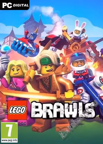 Просмотреть рекомендованную игру