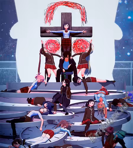 Уроки Любви / Lessons In Love