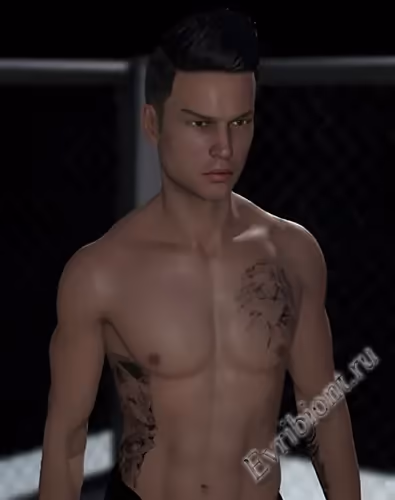 Живи, чтобы сражаться / Live To Fight