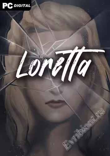Лоретта / Loretta (Лицензия)