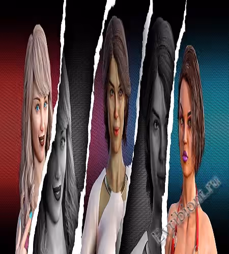 Мученик любви / Martyr Of Love