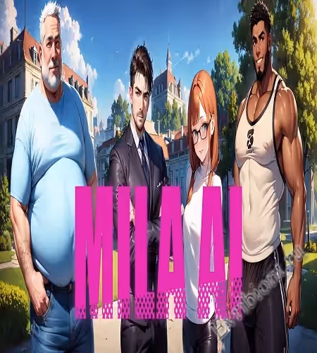 Мила Ай / Mila Ai