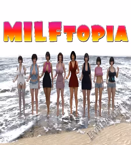 Милфтопия / Milftopia
