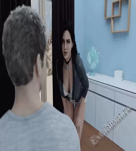 Мой Обвивеус Мьюф / My Obwiveeus Mewf