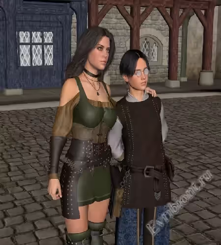 Мой Принц / My Prince