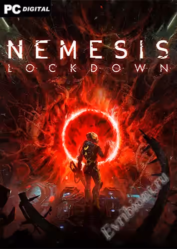 Немезида: изоляция / Nemesis: Lockdown (Пиратка)