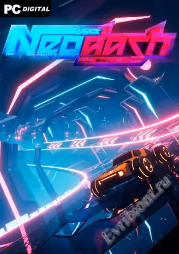 Неодаш / Neodash (Пиратка)